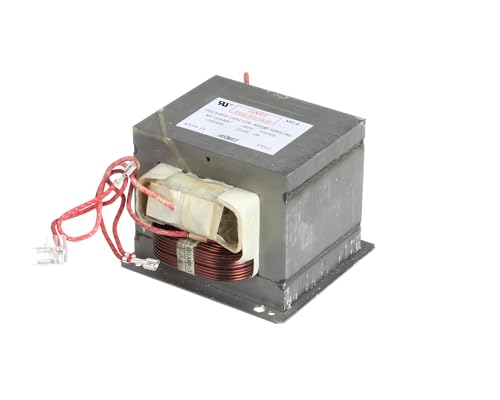 Amana 58101016 Menumaster Transformer