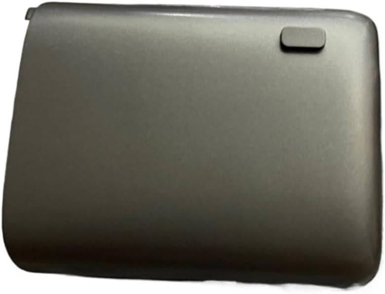 Handheld Vacuum Cleaner Rechargeable Battery Accessories. Compatible for Roborock H7, Black, xi1e1l6i0n1jian