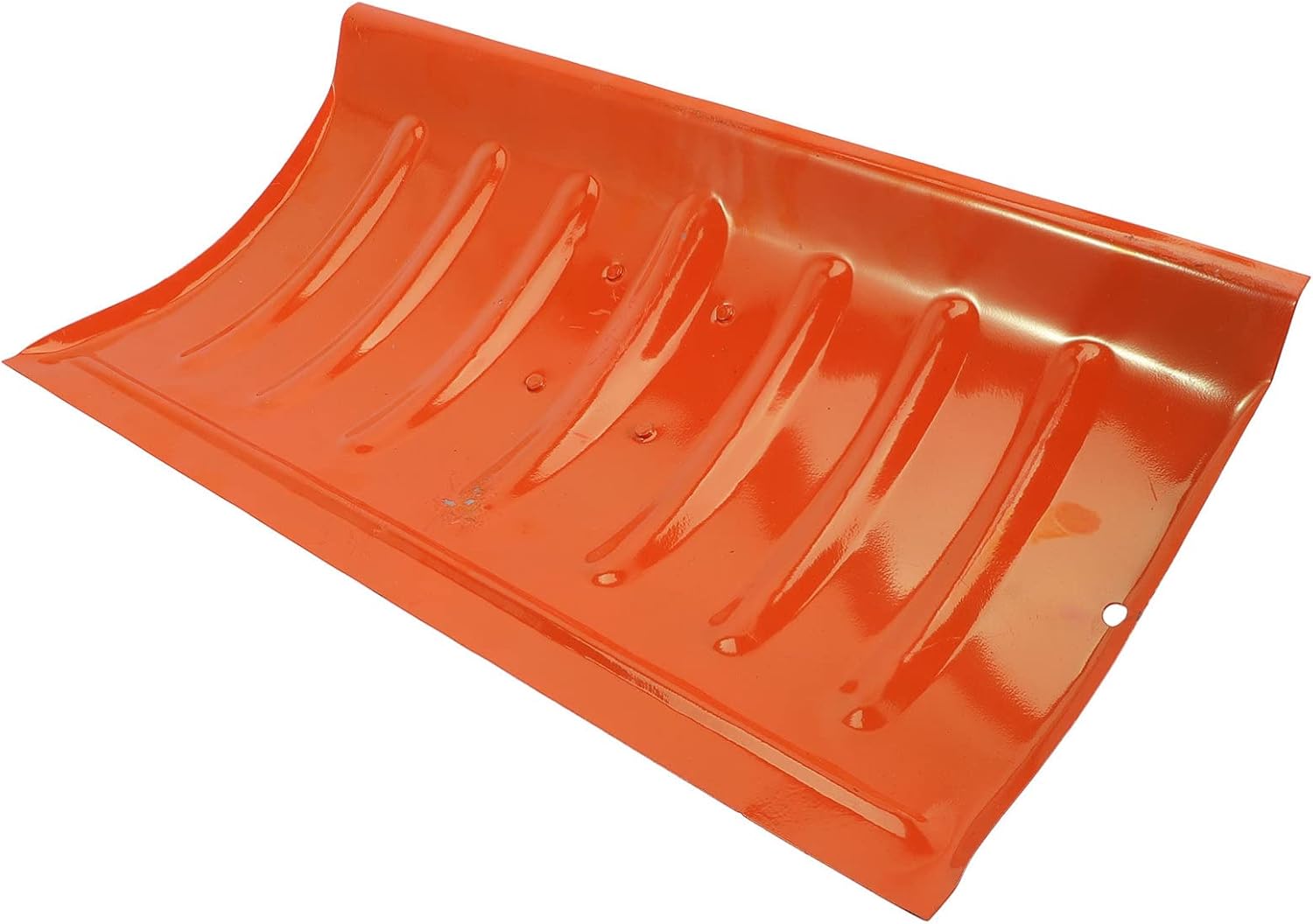 BESPORTBLE Replaceable Ice Shovel for Winter Outdoor Ice Removal Shovel Snow Scoop