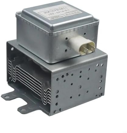Replace 2M167B-M11 2460MHz Microwave Oven Magnetron Microwave Oven Replacement Parts