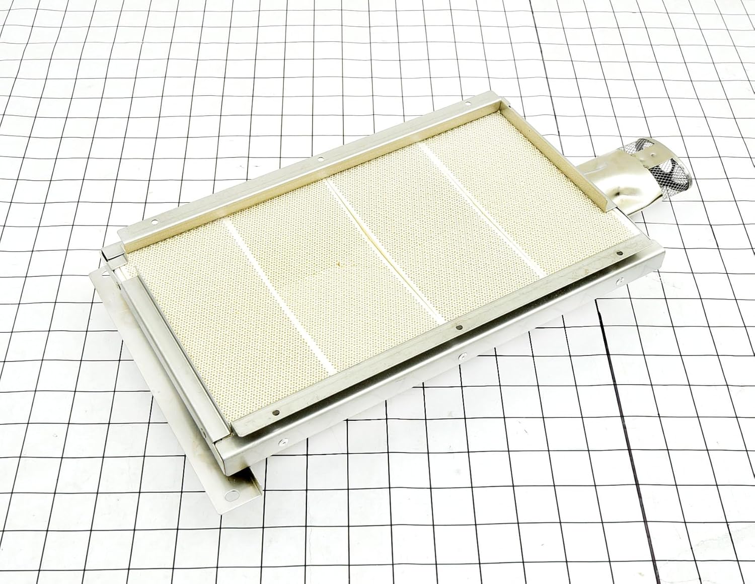 APPLIANCE FACTORY PARTS EXPERTS IN BBQ, HUMIDIFIER, & APPLIANCE PARTS Grill Part - WPW10134795