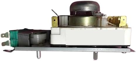 VF60M102IE Microwave Oven Timer Parts