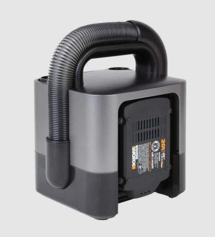 WX030L 20V Vacuum Powershare Portable & Compact OB，Replacement for Worx OEM