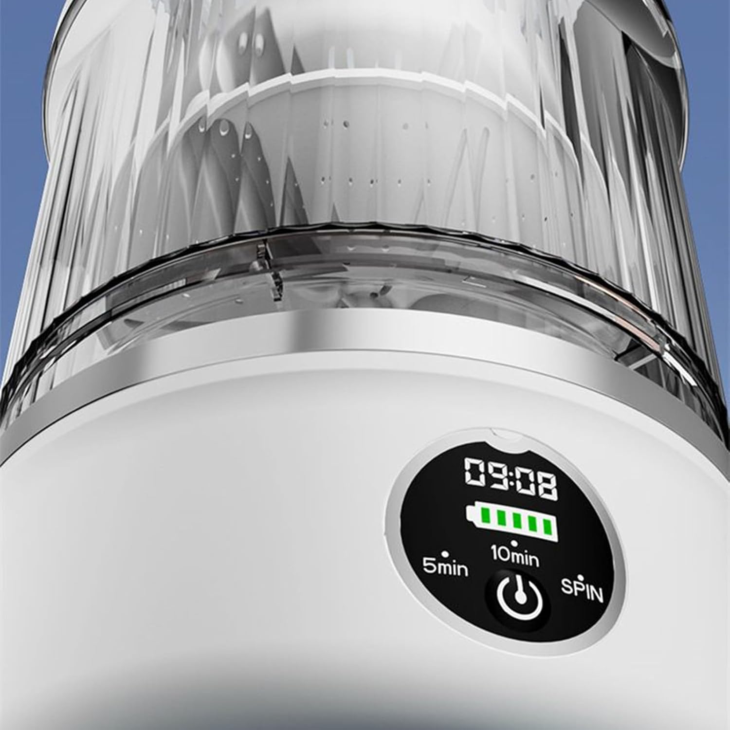 Portable Mini Washing Machine - 3L Travel Mini Washer And Dryer Combo, Laundry Machine Portable Washer And Dryer - For Home Apartment Dorm RV Travel Camping Small Clothes Underwear