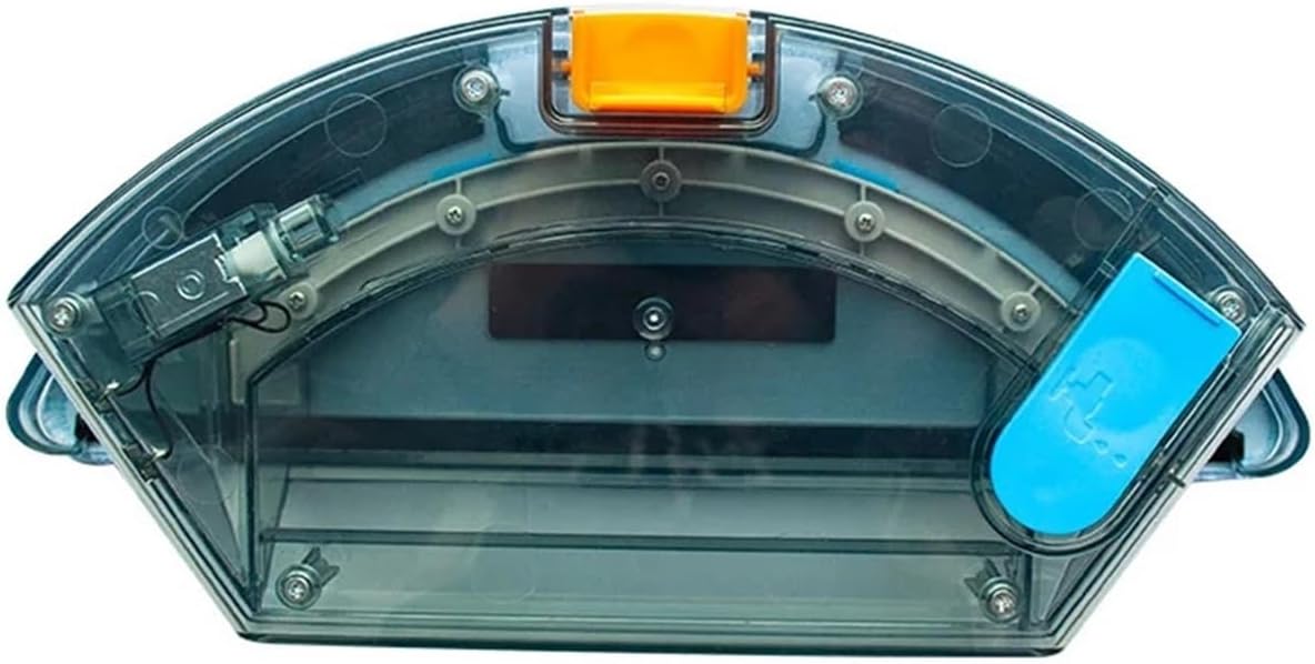 Accessory Water Tank，Compatible For NEATSVOR，Compatible For X500 Home Robot，Vacuum Cleaner Part