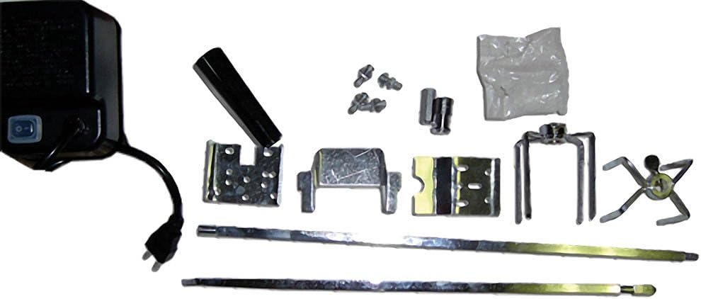 21st Century GB43A Rotisserie Kit