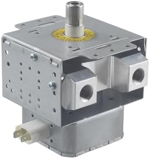 Industrial Microwave Magnetron For 2M469J 1.0KW Water Cooled