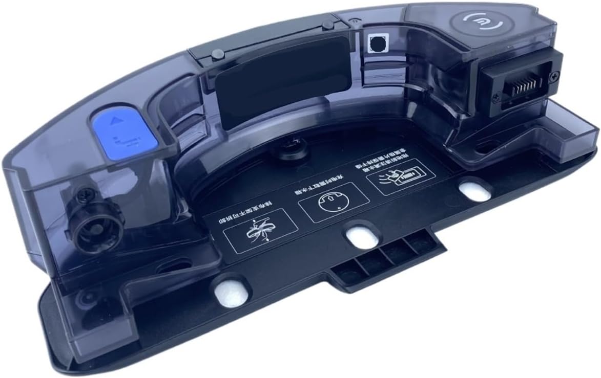 Water Tank，Compatible for Deebot ，T9 T8 Max T8 Power T8 AIVI OZMO PRO T9AIVI Vacuum Cleaner