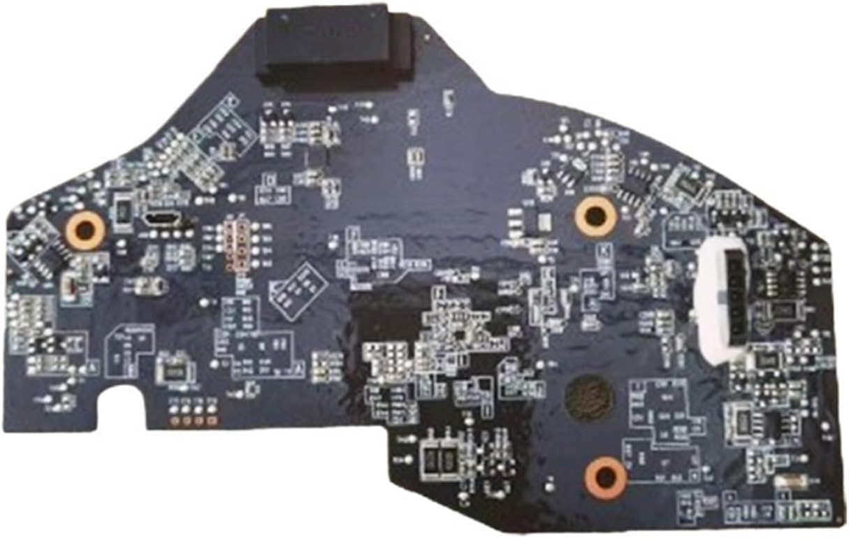 Compatible for Xiaomi， Robot Vacuum-Mop 2 Pro MJST1 Main Board Motherboard Vacuum Cleaner Replacement Parts