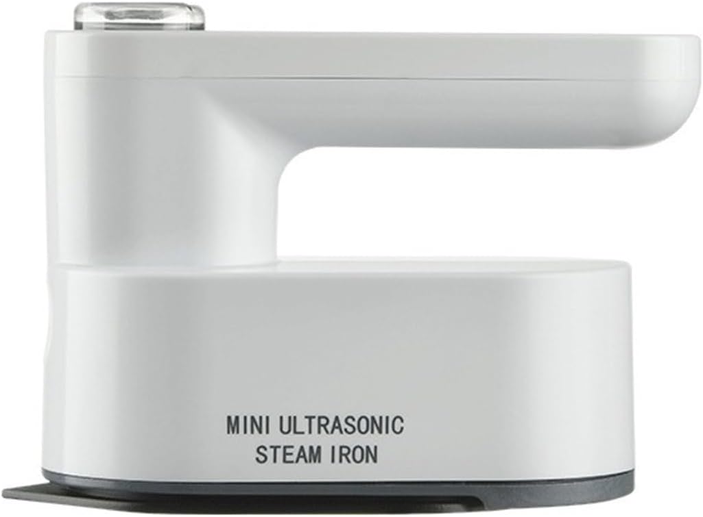 Handheld Garment Steamer, Portable Cordless Mini Steam Iron Handheld Garment Steamer For Travel Dorm And Home Use,Steaming & Ironing,