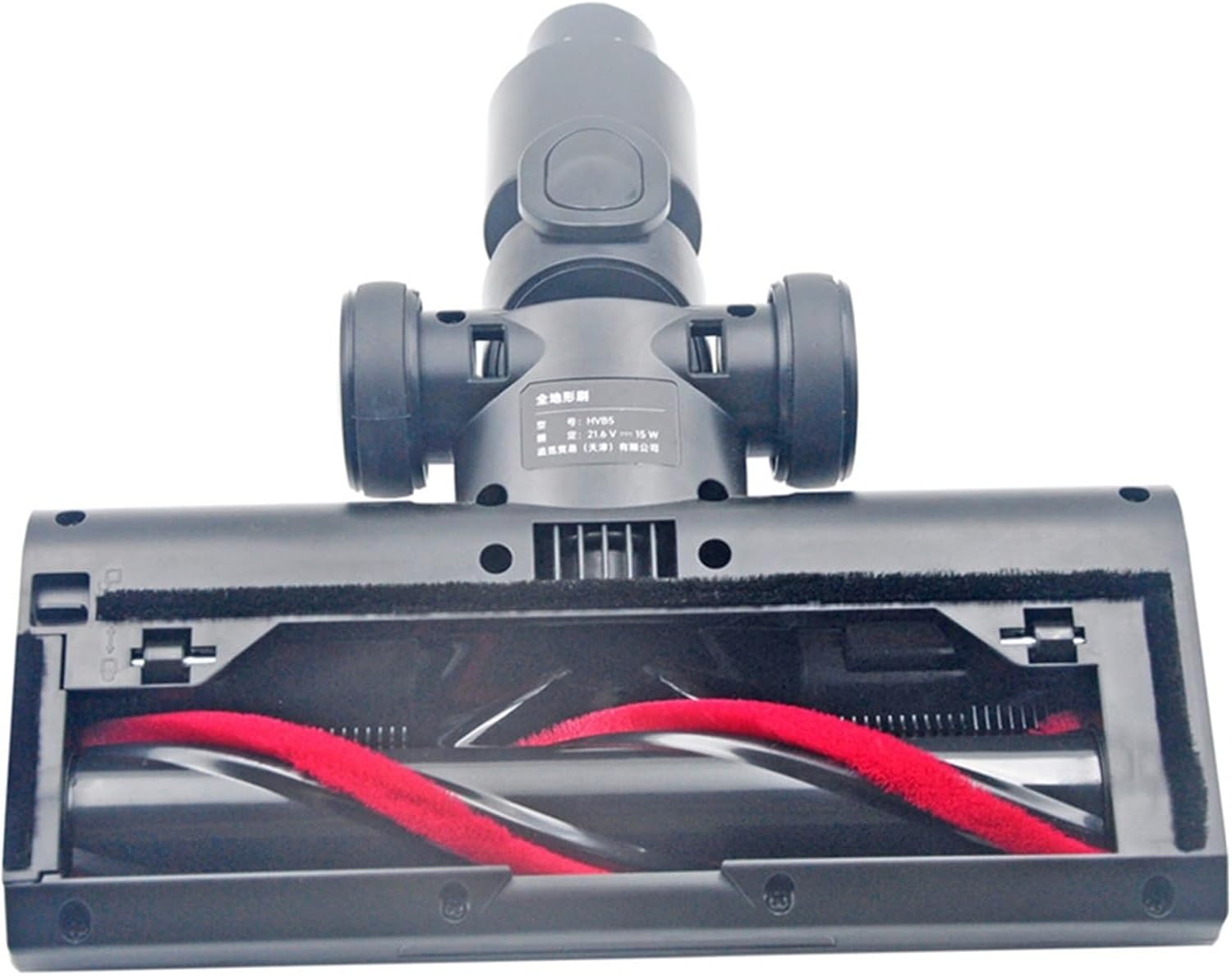 A98I，Compatible for Dreame ，R10 R20 R30 T20 T30 S10 Z10 Z20 Handheld Vacuum Cleaner Carpet Brush Assembly Hardwood Floor Brush Head