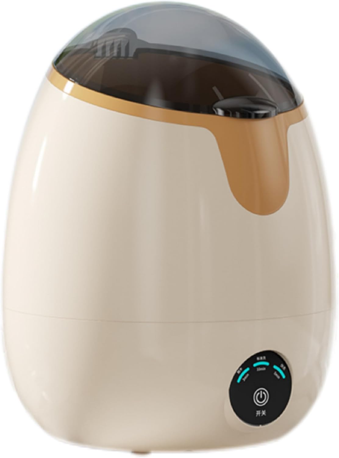 Mini Underwear Washing Machine Semi-Automatic Washing,Spin-Drying Dual-Purpose Underpants Washer (khaki)