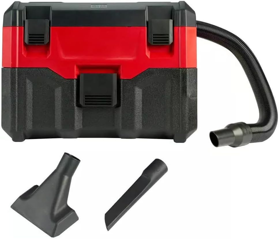 0880-20 Fits forMilwau kee 18V Wet/Dry Vacuum w/Crevice Tool