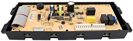 5304516117 Range Oven Control Board Genuine Original Equipment Manufacturer (OEM) Part
