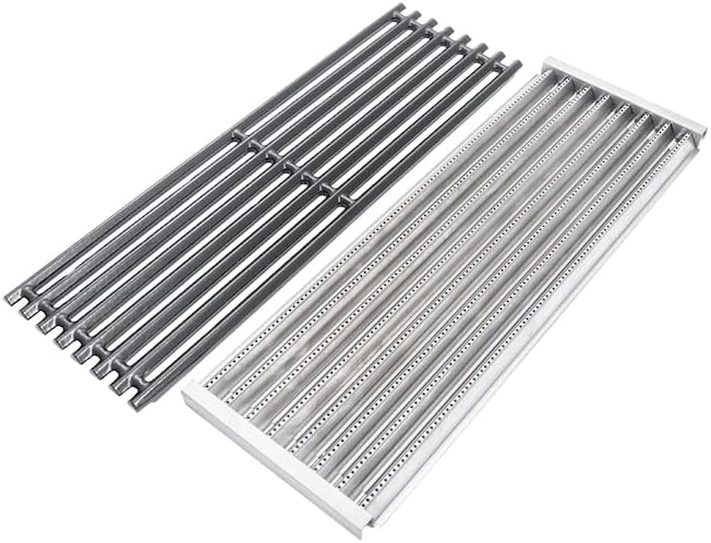 TRU Grill Grate & Emitter