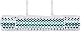 Large Hole Design Angle Adjustable Central Air Conditioning Wind Shield, Suitable for Most Air Conditioners, Anti Direct Blowing