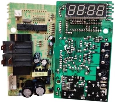 Compatible For Panasonic Microwave Oven Computer Board NN-GT353 Control