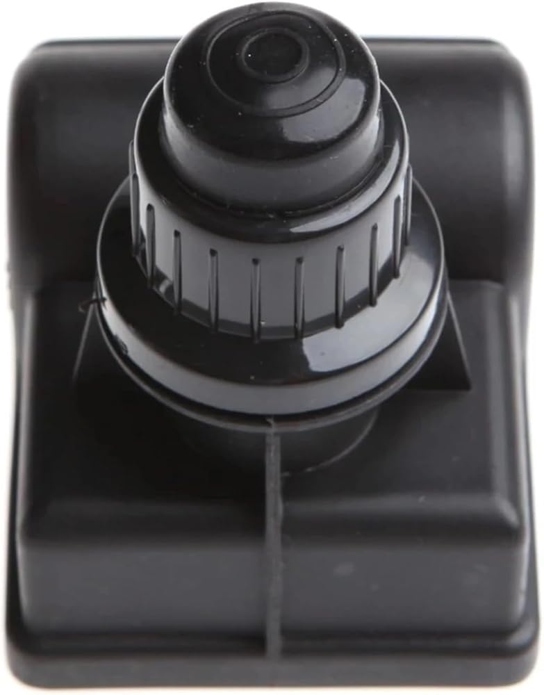 Electrode Spark Generator Gas BBQ Pulse Igniter 1.5V AA (5th Bat) 5 Holes/Outlets Ignitor Gas Stove Oven Grill CE/CSA stability