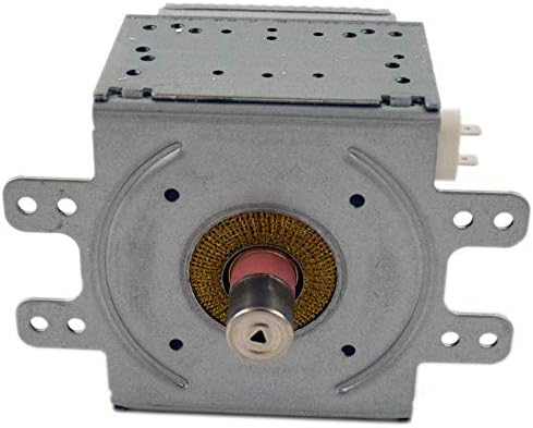 Whirlpool W10818686 Microwave Magnetron Genuine Original Equipment Manufacturer (OEM) Part