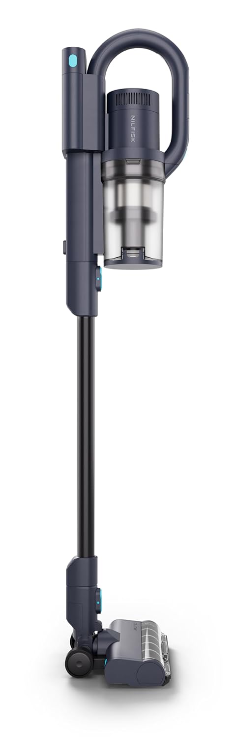Nilfisk VU200 Cordless Stick Vacuum