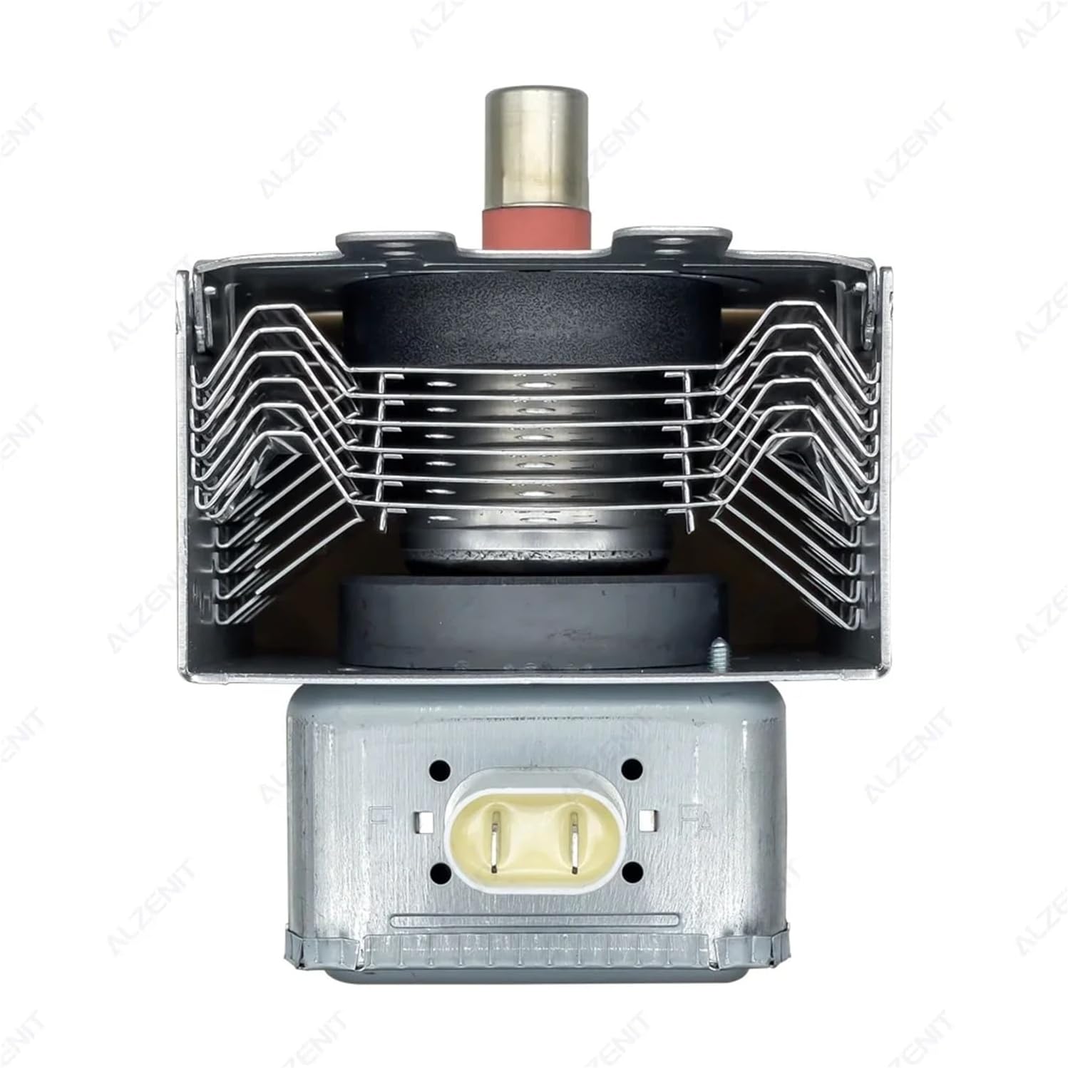 Compatible For Toshiba，Microwave Oven 2M248H Air-Cooled Magnetron 1000W 2M248 Industrial Replacement Parts