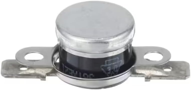 14190 L145-20C Hi Limit/Thermal Cutout, Magnetron, Microwave/Microwave-Oven Combo for GSC308PJB1, GSC308PJQ1, GSC308PJS1