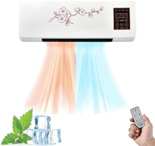 Portable Air Conditioning Split Max,super Quiet Fast Natural Wind/heating for Room,split Max Airs Conditioner,ductless Airconditioner,mini Wall Mounted Airconditioner