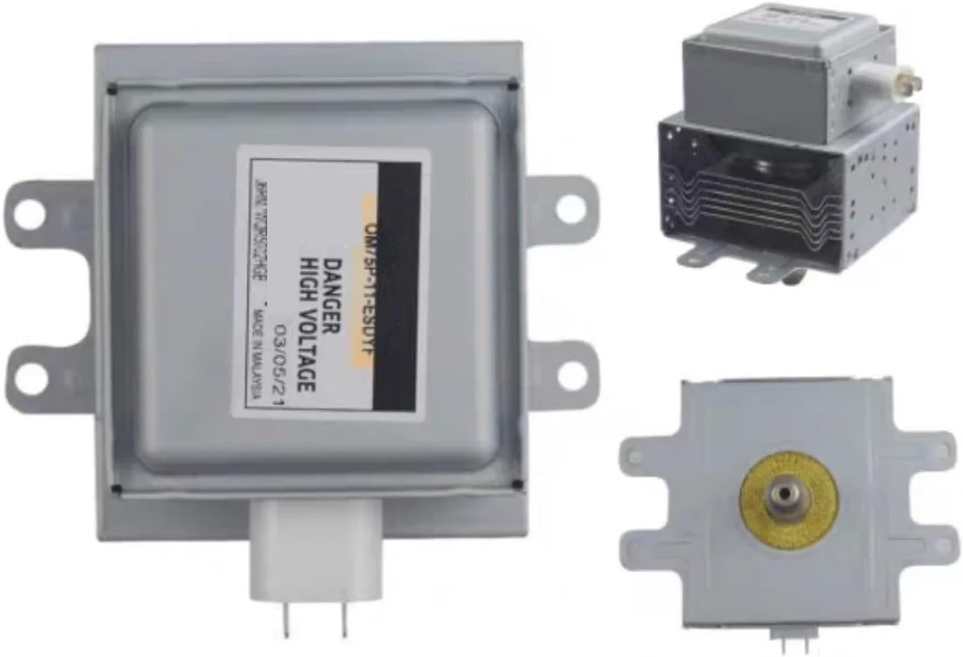 for Microwave Oven Magnetron OM75P-11-ESDYF Microwave Parts