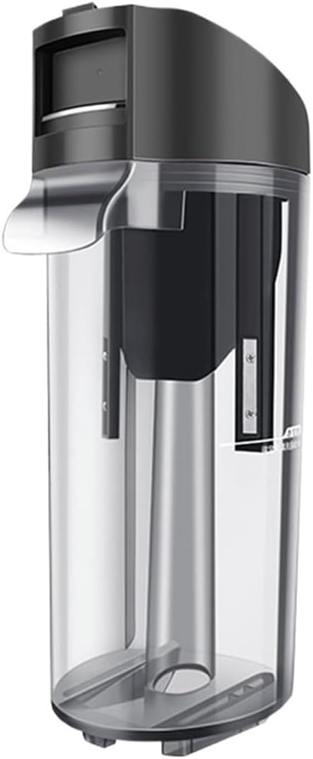 Handheld Cordless Vacuum Cleaner Dirt Water Tank/Cleaning Water Tank Replacement Parts，Compatible for Tineco Floor One S5 / Floor One S5 Pro 2, mo2005moll