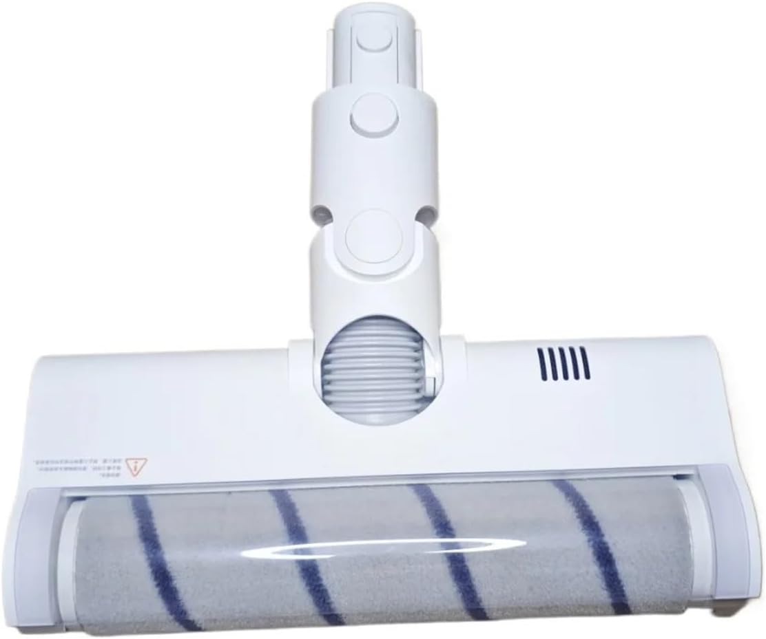 Vacuum Cleaner Floor Brush Head ，Compatible for Xiaomi ，1C /K10/ G9/ G10 Wireless Vacuum Cleaner Replacement Brush