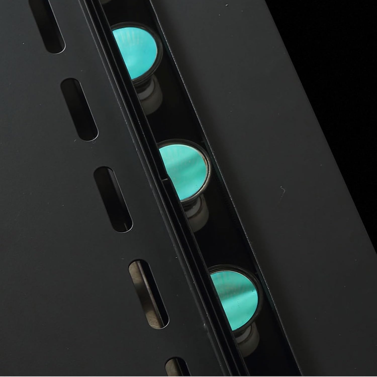 3D Water Vapor Fireplace with Humidifier Flame 59