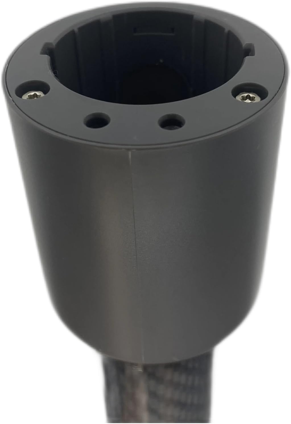 Spare Parts Carbon Fiber Rod, Extension And Metal，Compatible For Dreame， T30 T30NEO R20 Wireless Vacuum Cleaner