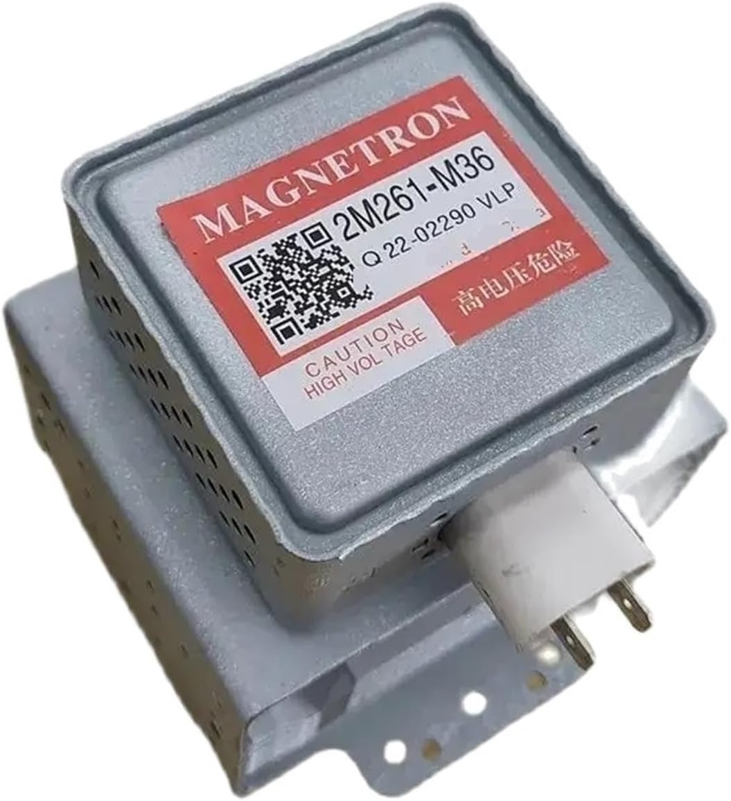 used for Microwave Oven Magnetron 2M261-M36 Microwave Oven Parts