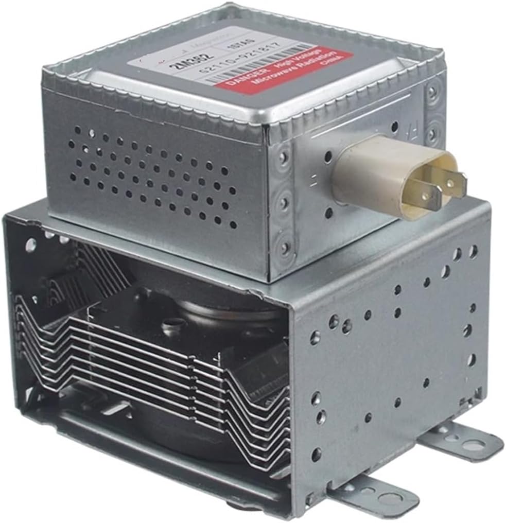 2M362 1500W Magnetron For Industrial Microwave Equipment
