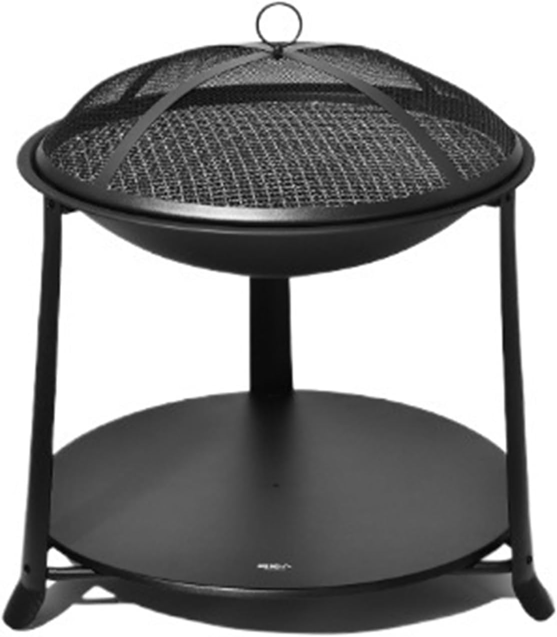 Home Indoor Heating Charcoal Stove Outdoor Multi-function Barbecue Grill