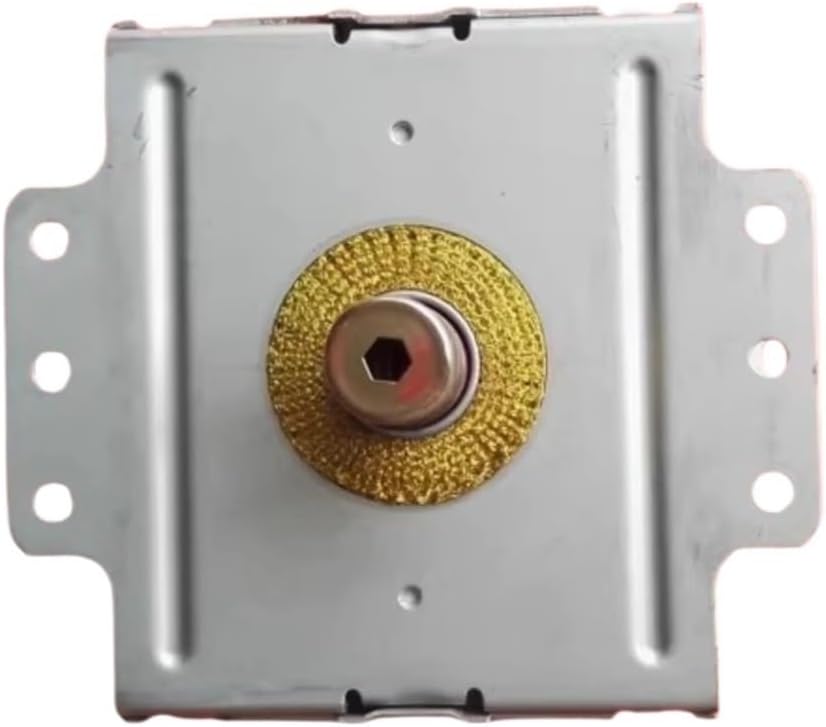 Replacement Microwave Oven Magnetron, Compatible For Toshiba, Microwave Inverter Magnetron 2M303H Replacement Parts