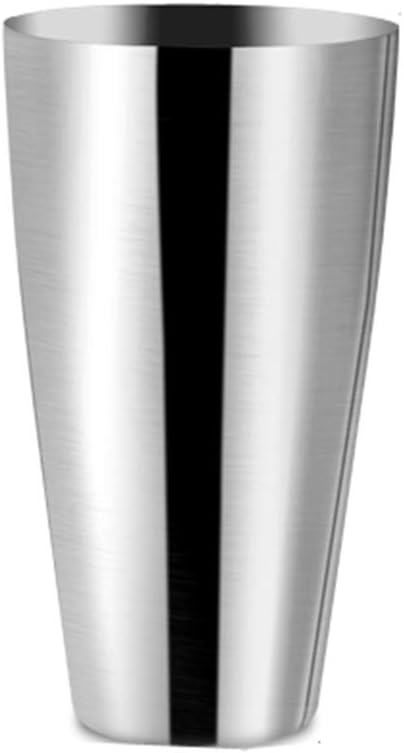 Commercial Milkshake Machine, Electric Single Head Milkshake Machine, Beverage Blender, Stainless Steel Milkshake Machine, Electric Malt Maker with 650ml Cup, 180W 18000RMP.