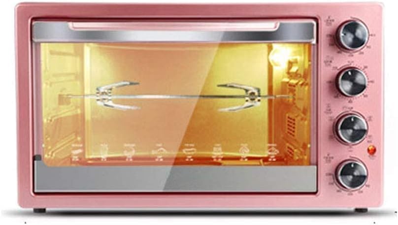 oven mini oven air fryer oven Mini Oven, Pizza Oven, Minute Timer Switch, Temperature Controllable, Can Fry Eggs, Size 550 * 329 * 465 Mm Toaster Oven Air Fryer,, Onesize