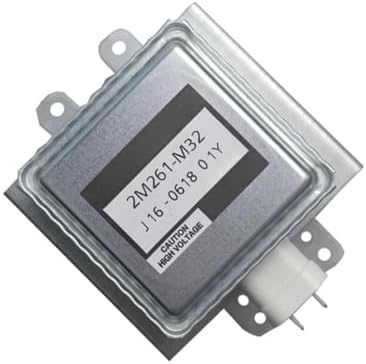 Replacement Microwave Magnetron 2M261-M32 Microwave Oven Replacement Parts