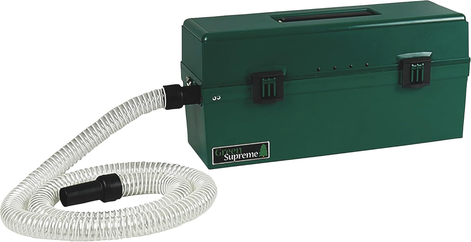 Atrix - Omega Green VACOMEGASIPM Supreme Vacuum