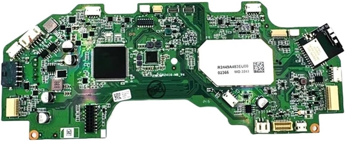 Accessories，Compatible for Dreame ，X40 Ultra Robot Vacuum Cleaner Accessories Mainboard(European version)
