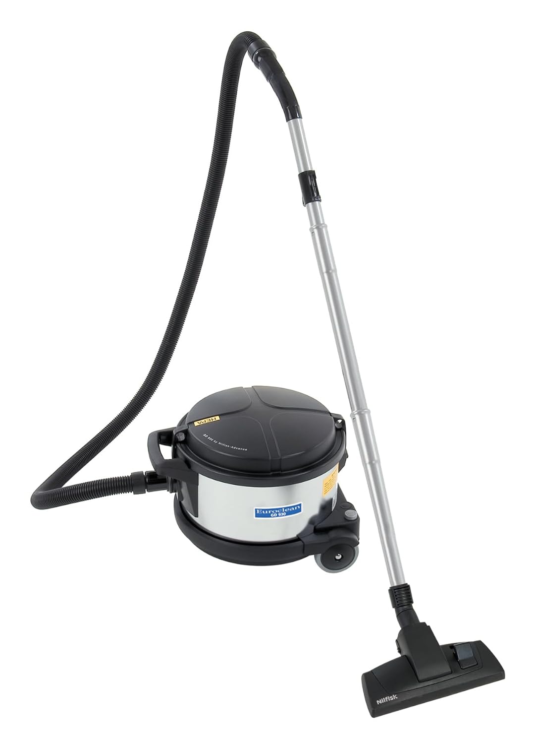 Nilfisk GD930 Canister Vacuum