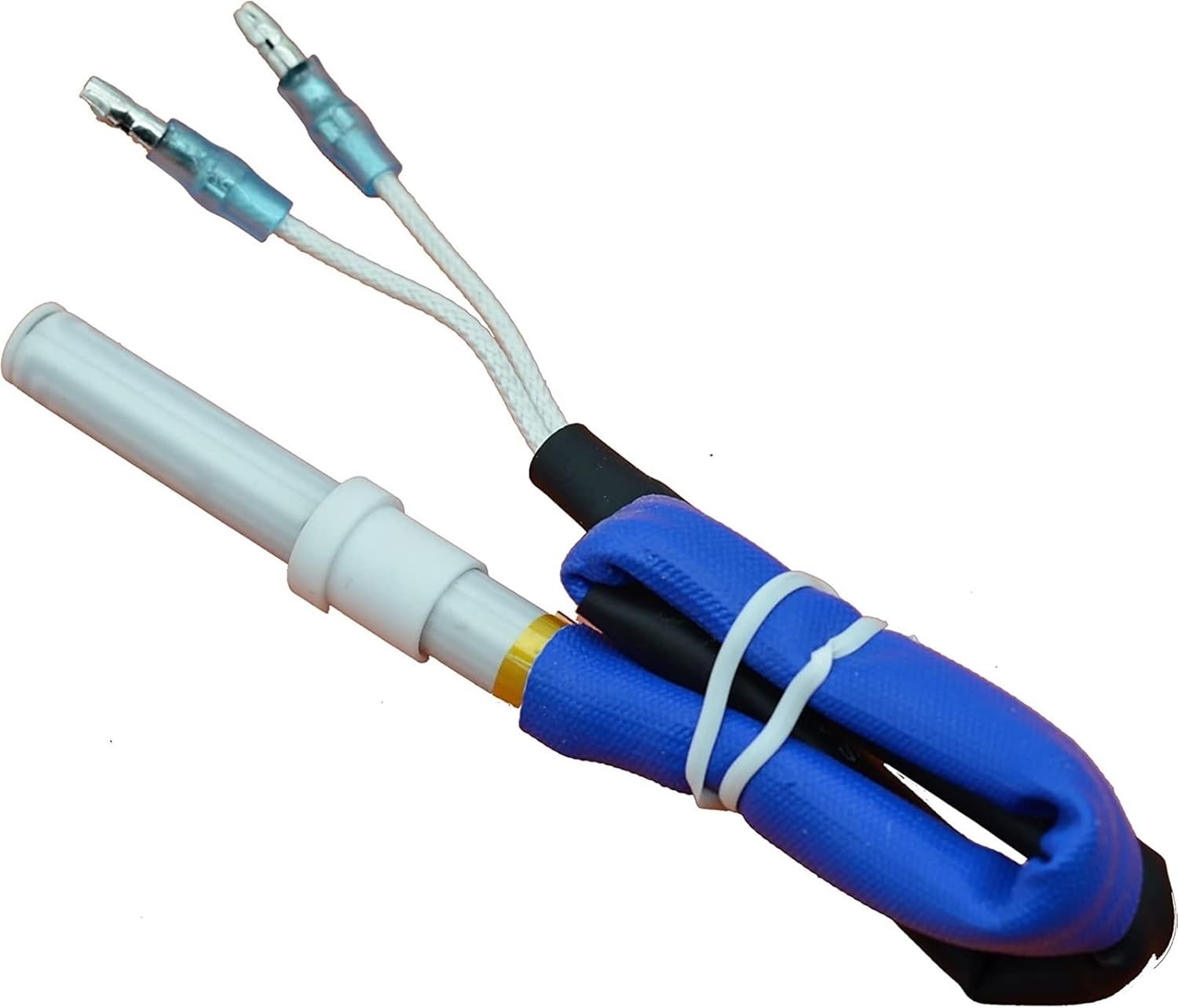 AVIMYA 12V Ceramic Hot Rod Igniter Replacement Parts for Green Mountain Grill Davy Crockett and Trek Wood Pellet Grills