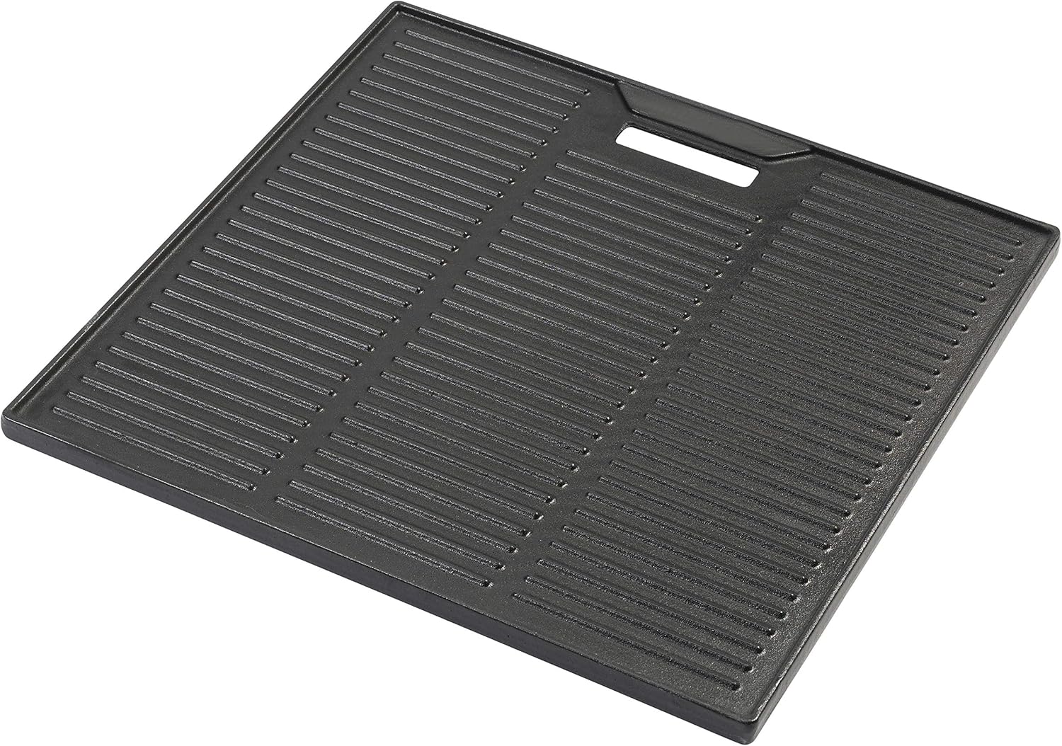 Char-Broil 140573 - Universal Outdoor Barbecue Griddle.