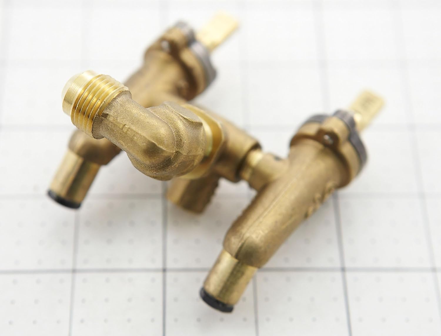 APPLIANCE FACTORY PARTS EXPERTS IN BBQ, HUMIDIFIER, & APPLIANCE PARTS Grill Part - HHVLV28