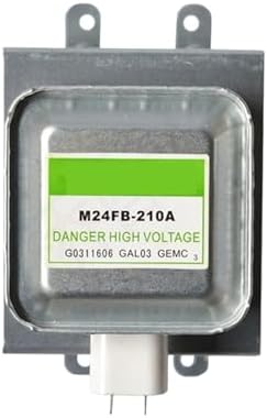 1pc For M24FB-210A Microwave Oven Magnetron