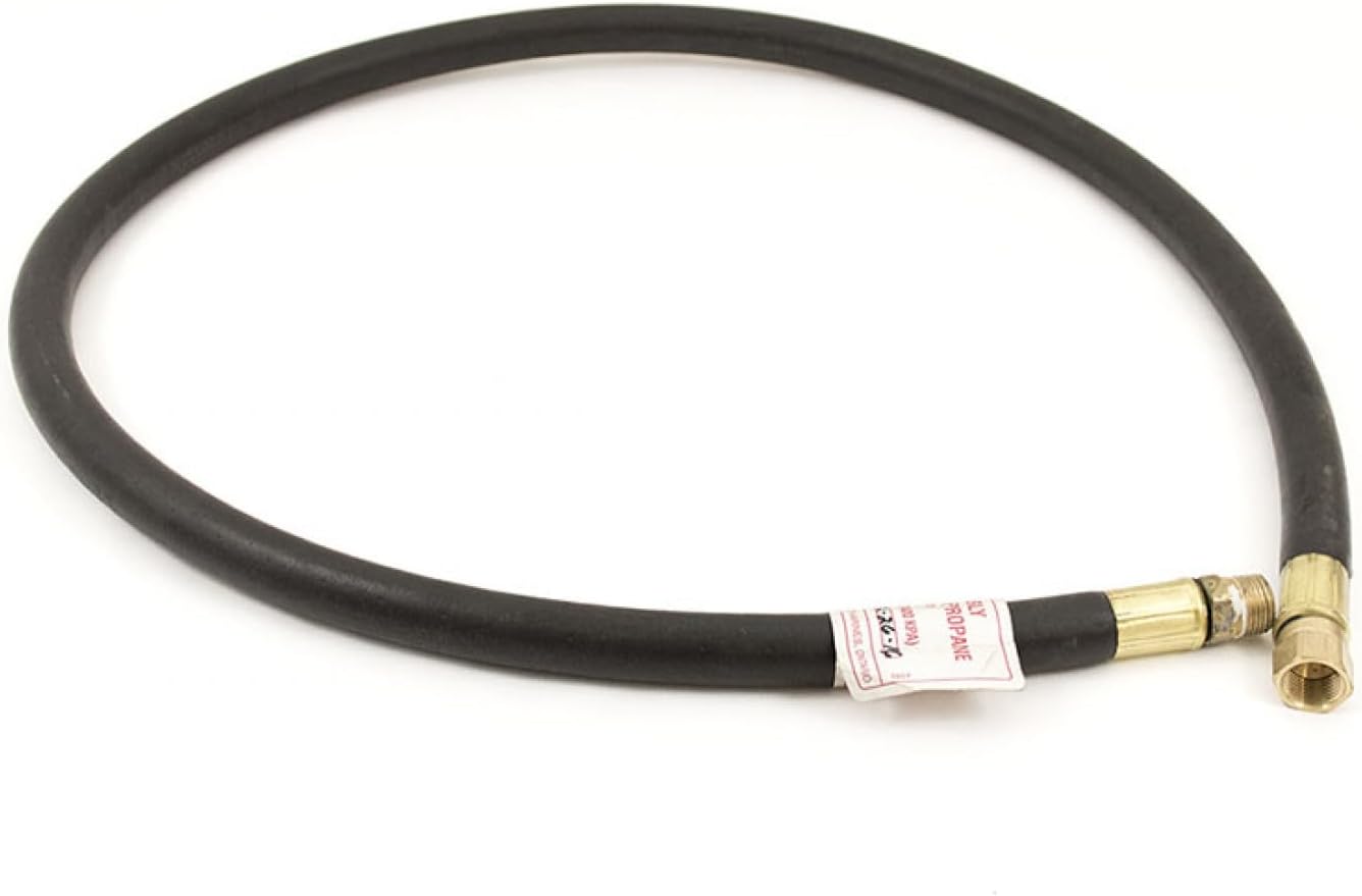 APPLIANCE FACTORY PARTS EXPERTS IN BBQ, HUMIDIFIER, & APPLIANCE PARTS Grill Part - SGCP-3612