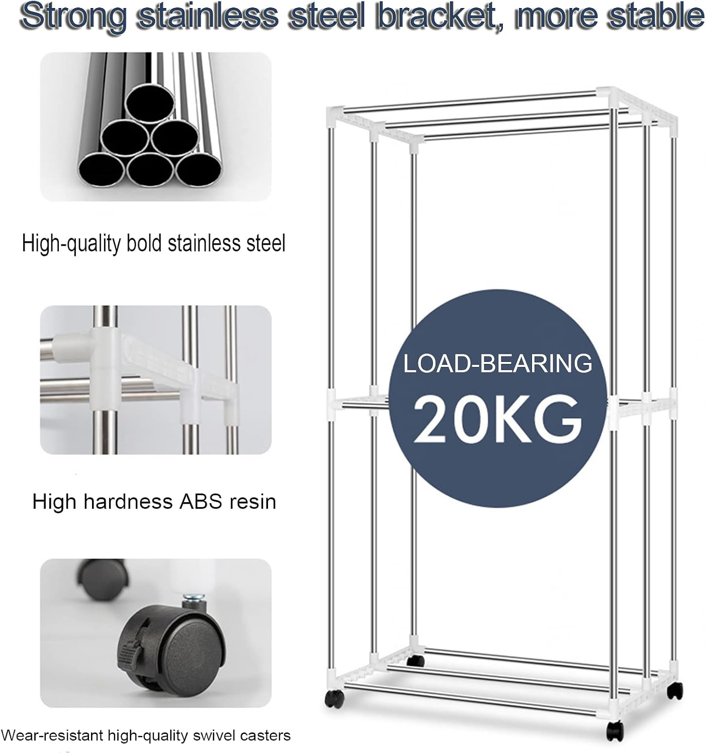 Electric Airer Clothes Dryer,Indoor Foldable 1300w Clothes Drying Rack Heated,Heated Airer with Remote Control Adjustable Timer Low Noise,Electric Clothes Dryers Indoor Low Energy The New