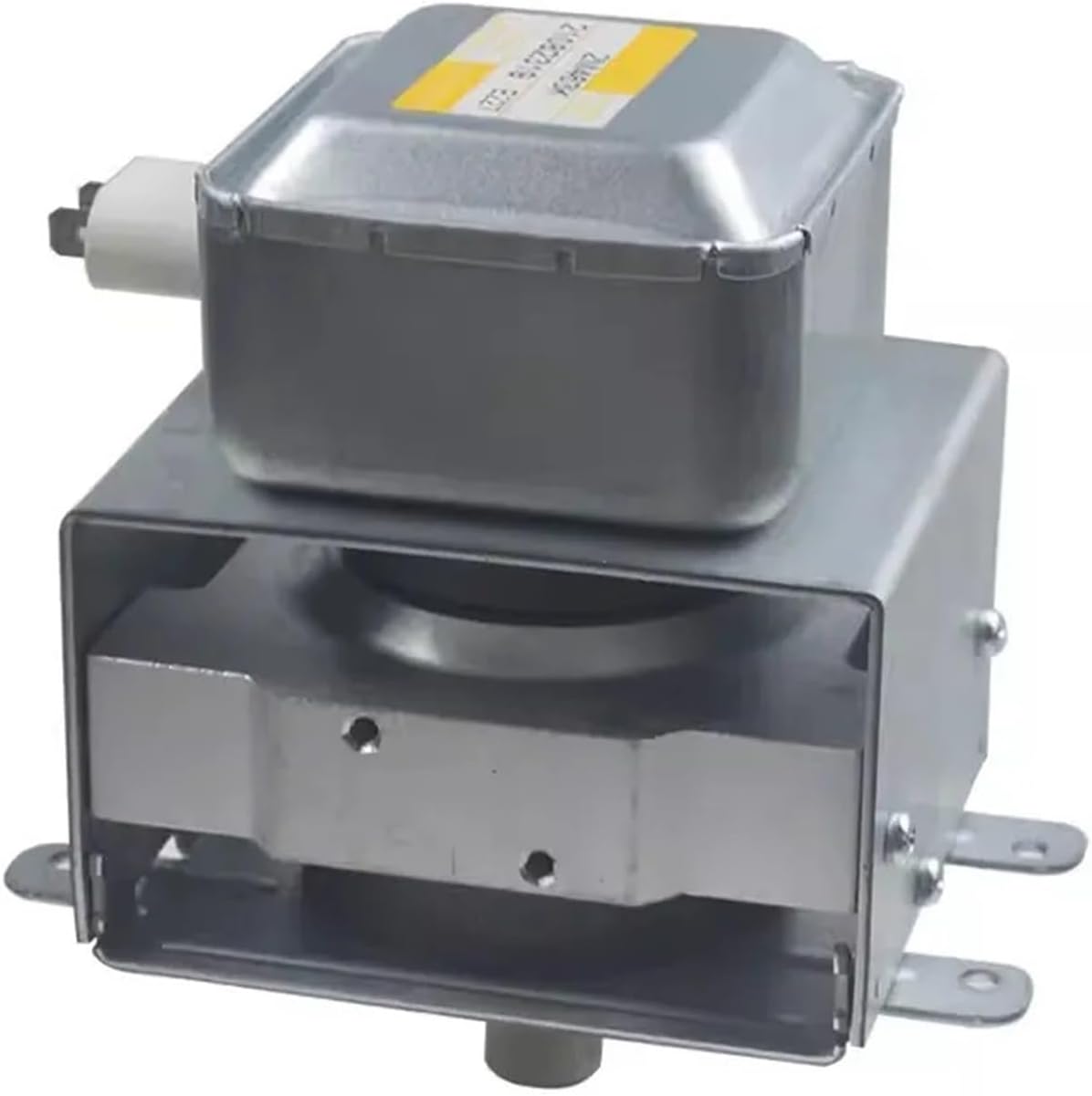 Replacement Microwave Oven Magnetron Water Cooled 1500W 2M463K 463G For Industrial Microwave Oven Replacement Parts