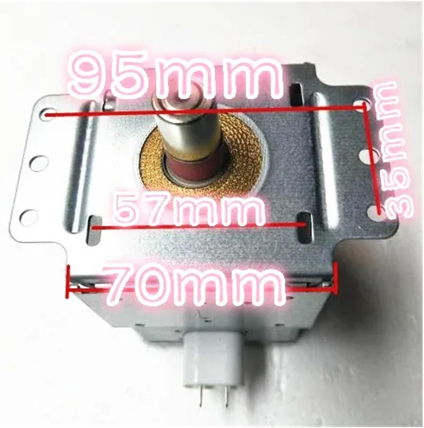 for Microwave Oven Magnetron JM002 Microwave Oven Parts